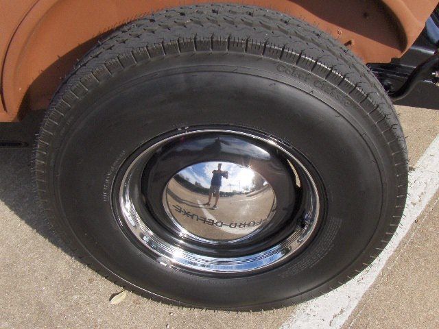 1932 Ford Other Fordor Sedan - photo 9