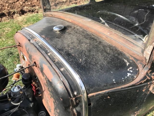 1932 Ford Other - photo 10
