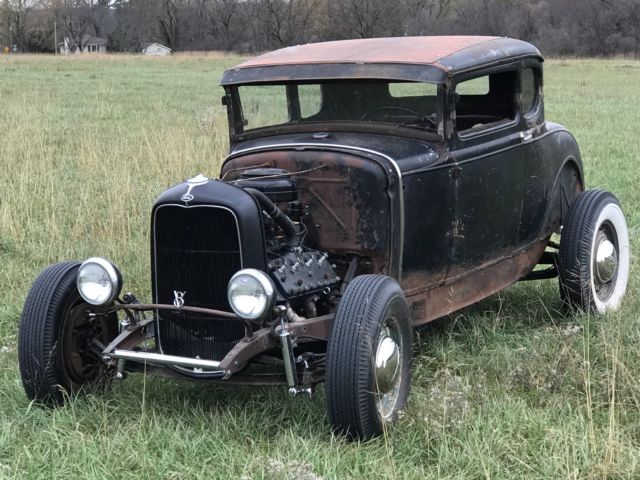 1932 Ford Other - photo 2