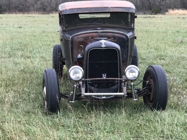 1932 Ford Other - photo 7
