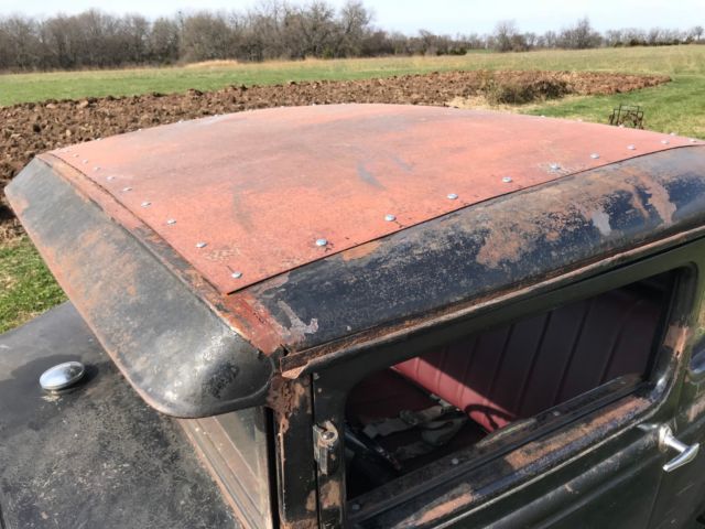 1932 Ford Other - photo 9
