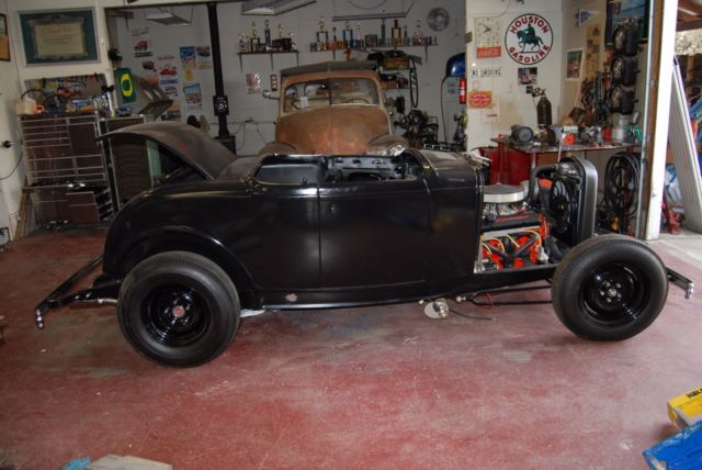 1932 Ford Other - photo 3