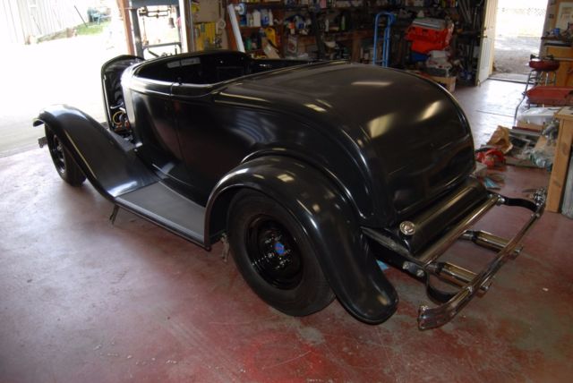 1932 Ford Other - photo 4