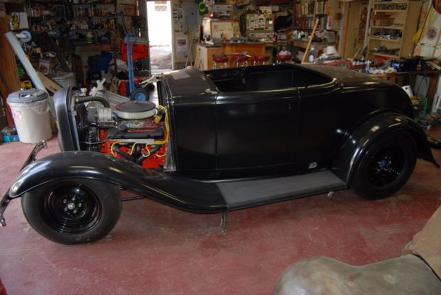 1932 Ford Other - photo 5