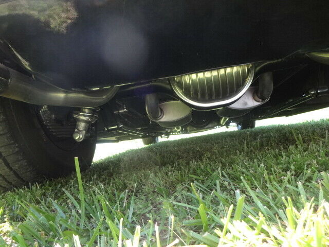 1932 Ford roadster Chrome and stainless - photo 10
