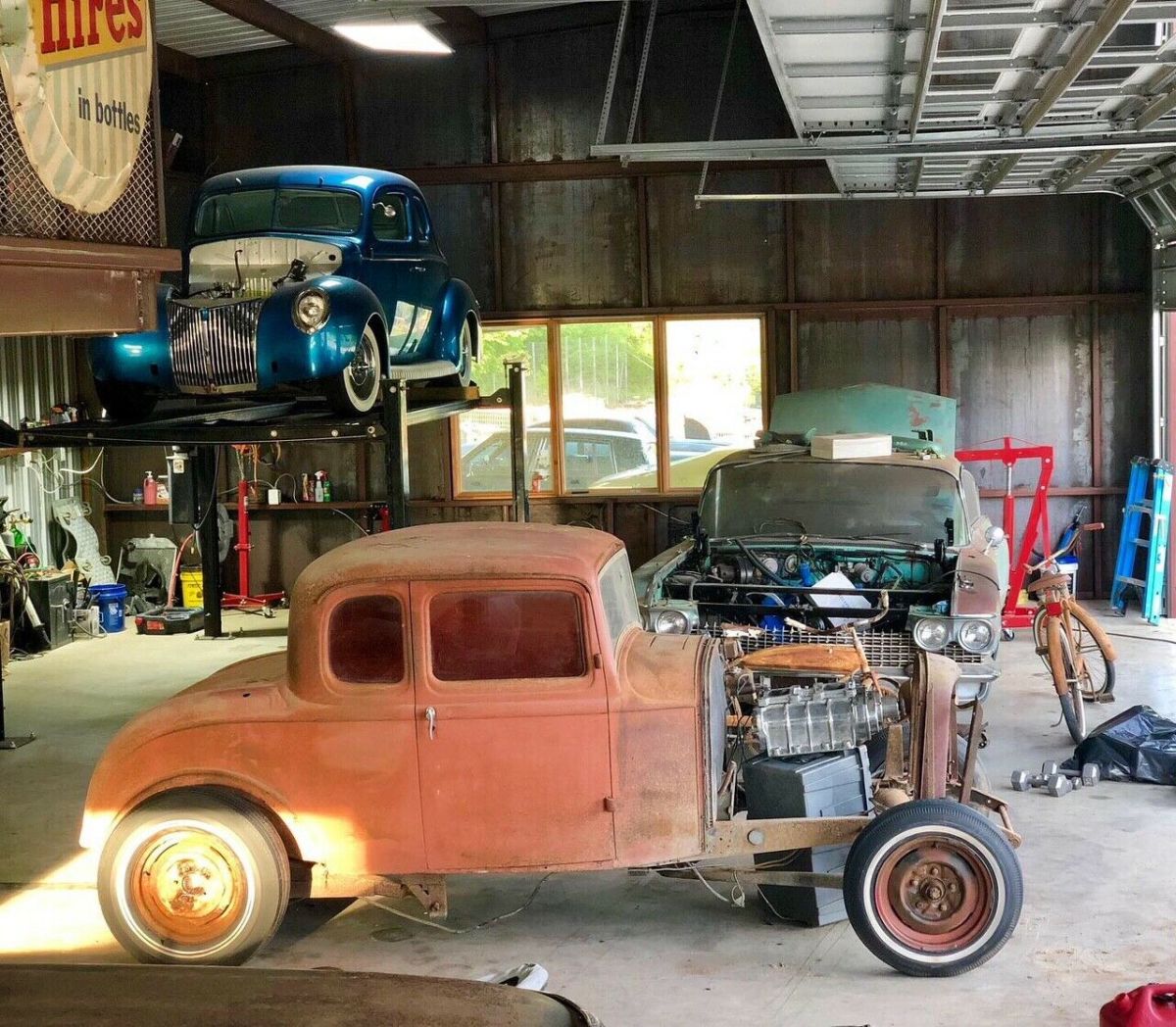 1932 ford, henry ford ,1932 , ford, coupe ,1932 ford coupe 1932 Ford Other