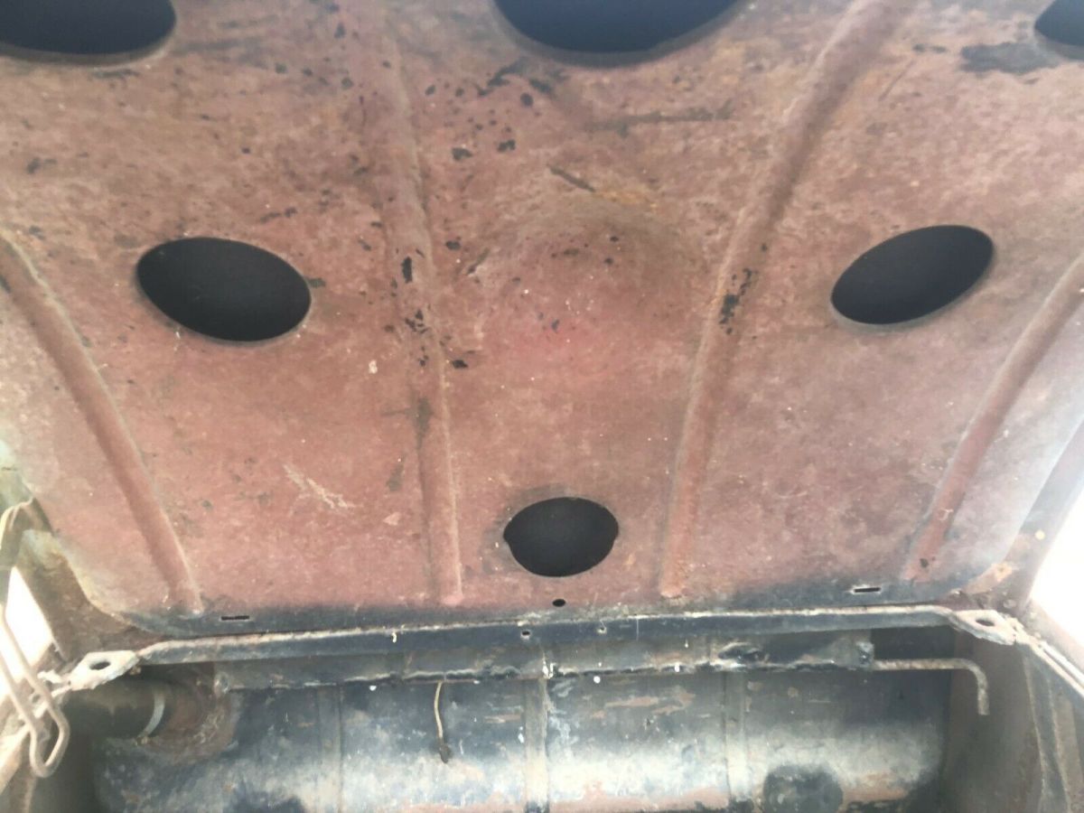 1932 Ford Other - photo 12