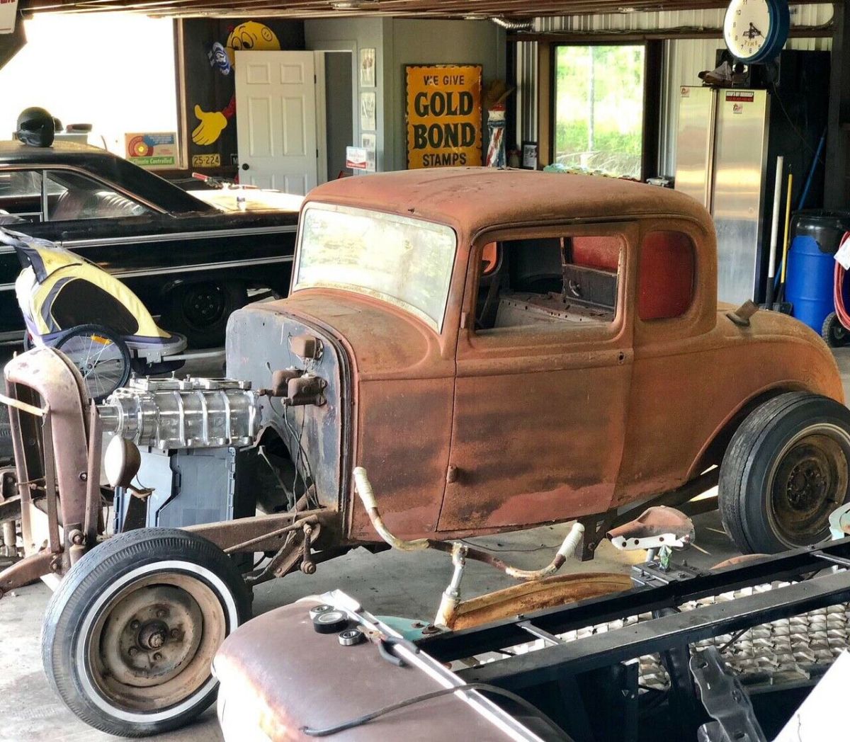1932 Ford Other - photo 2