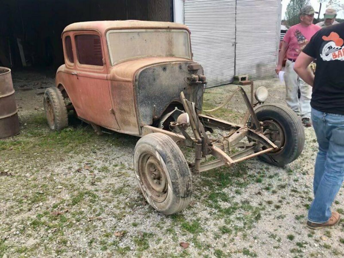 1932 Ford Other - photo 3