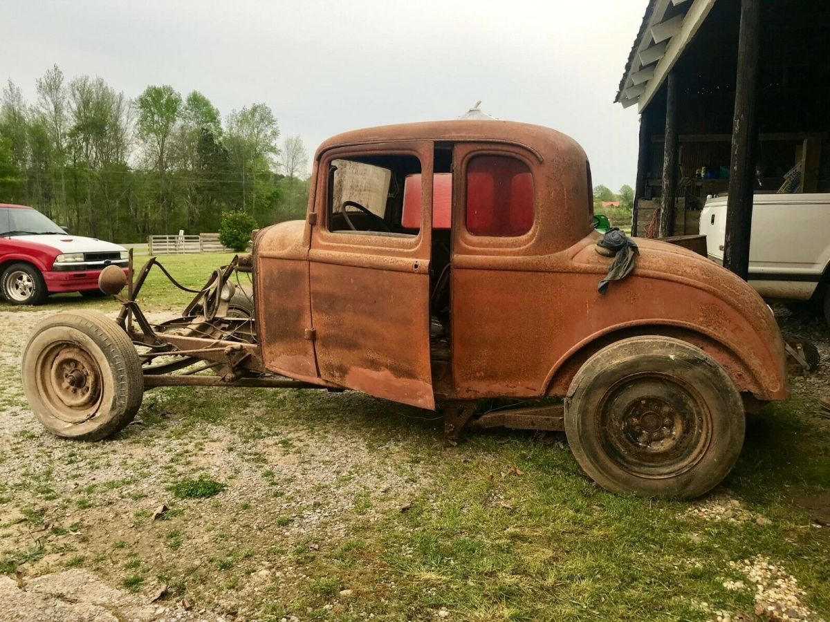 1932 Ford Other - photo 4