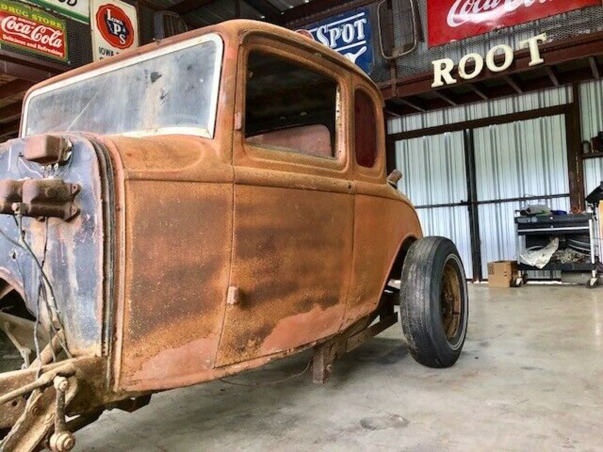 1932 Ford Other - photo 5