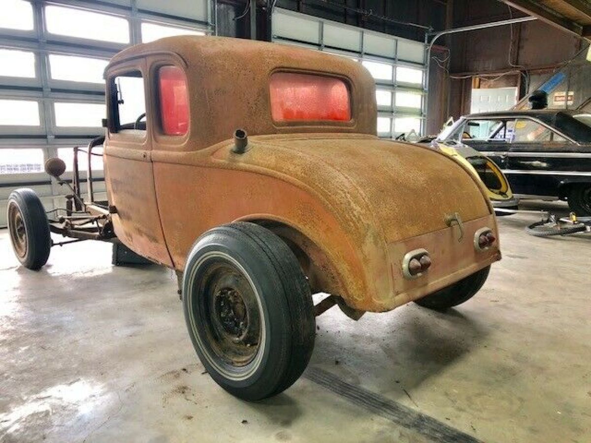 1932 Ford Other - photo 6