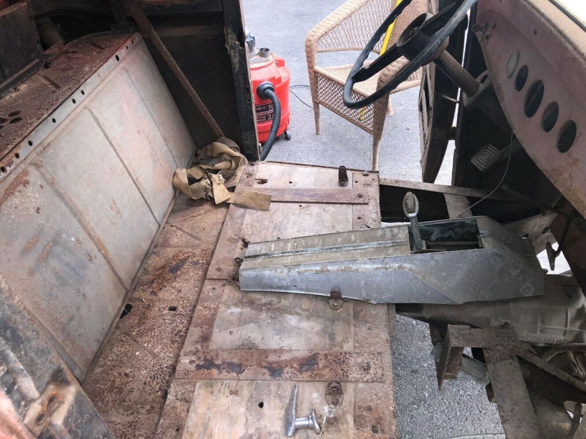 1932 Ford Other - photo 7