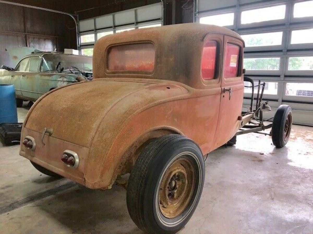 1932 Ford Other - photo 8