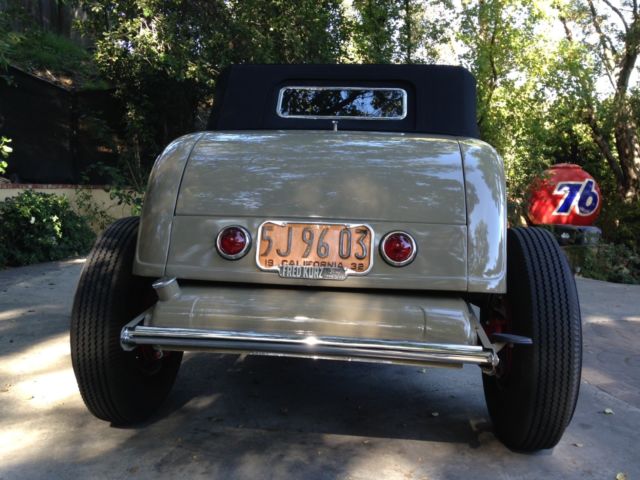 1932 Ford Other - photo 2