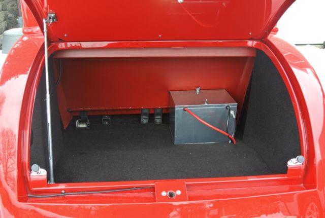 1932 Ford Other - photo 11