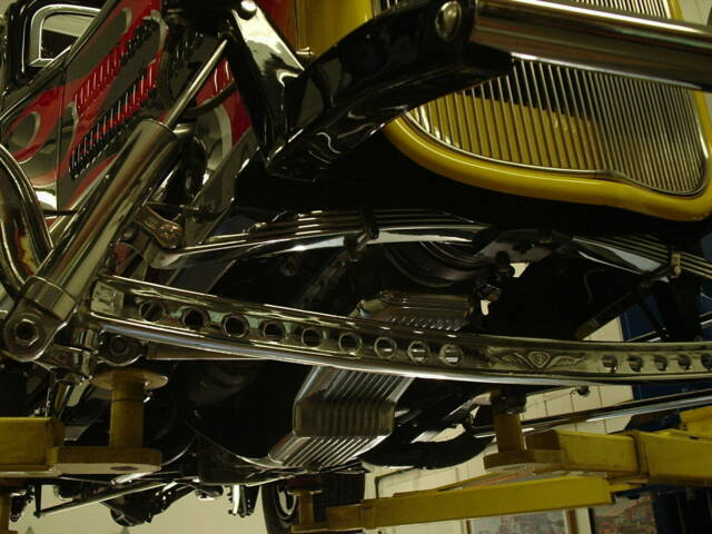 1932 Ford Other - photo 5