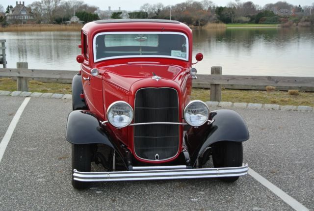 1932 Ford Other - photo 4