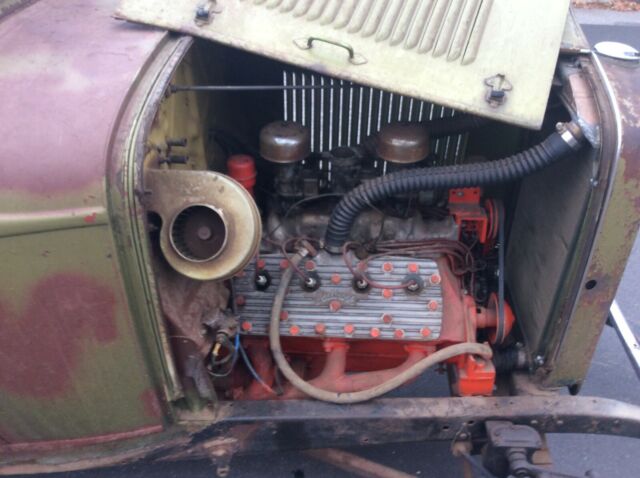 1932 Ford Other - photo 3
