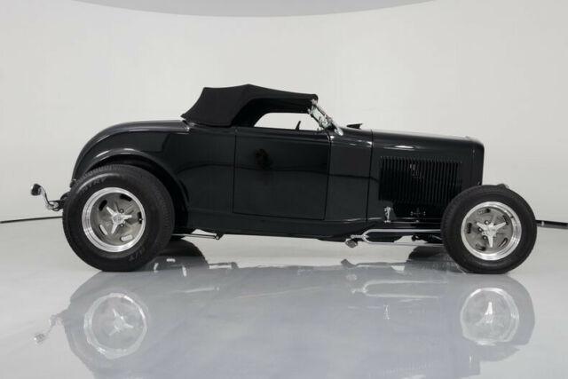 1932 Ford Hi-Boy Chad Adams Chassis - photo 11