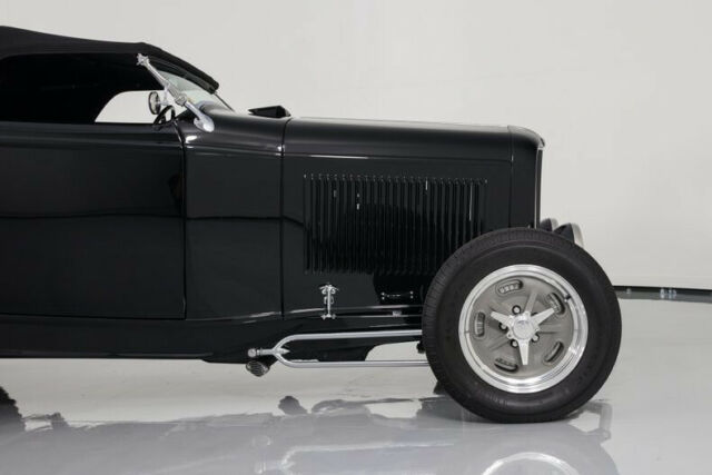 1932 Ford Hi-Boy Chad Adams Chassis - photo 12