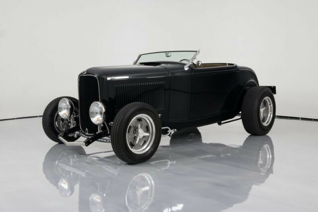 1932 Ford Hi-Boy Chad Adams Chassis - photo 4