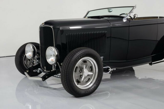 1932 Ford Hi-Boy Chad Adams Chassis - photo 5