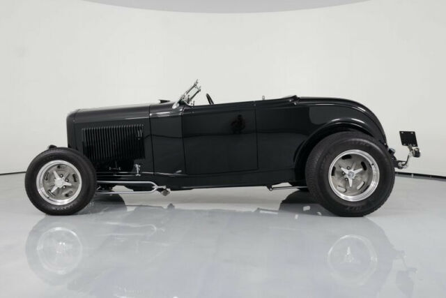 1932 Ford Hi-Boy Chad Adams Chassis - photo 6