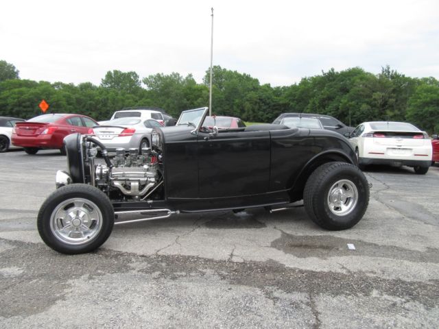 1932 Ford Roadster - photo 11