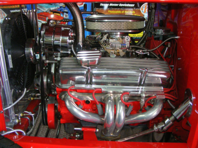 1932 Ford Other 3 window coupe - photo 7