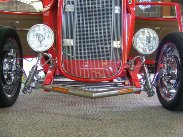 1932 Ford Other 3 window coupe - photo 8