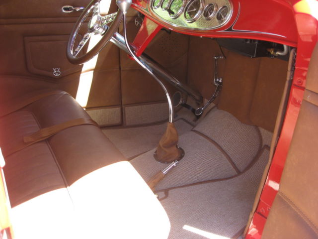 1932 Ford ROADSTER - photo 11