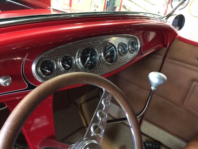 1932 Ford ROADSTER - photo 5