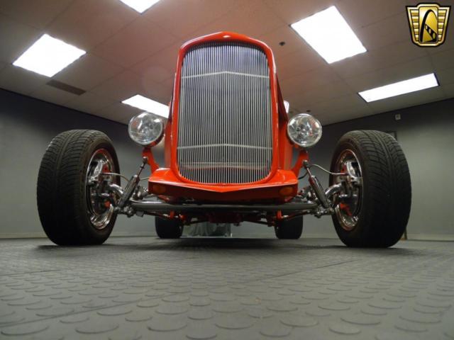 1932 Ford Other Pickups - photo 12