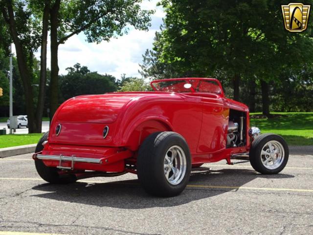 1932 Ford Other Pickups - photo 4
