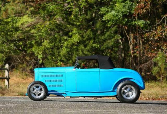 1932 Ford Hi Boy Steet Rod - photo 6