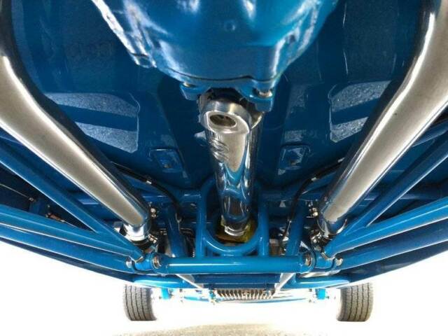 1932 Ford Hi Boy Steet Rod - photo 9