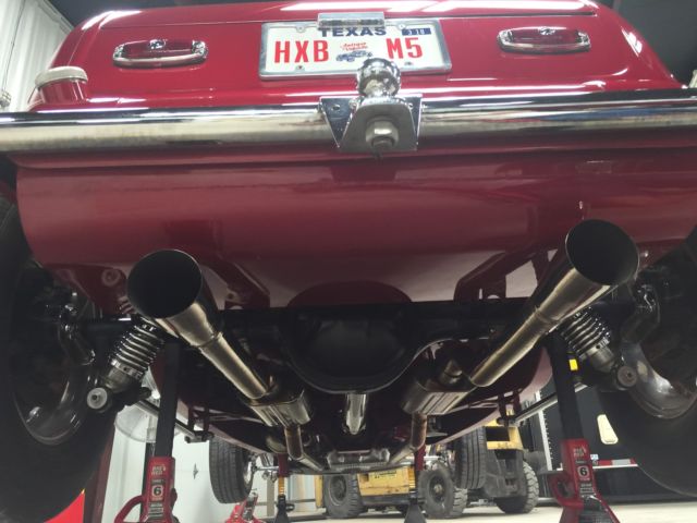 1932 Ford Hiboy roadster - photo 12