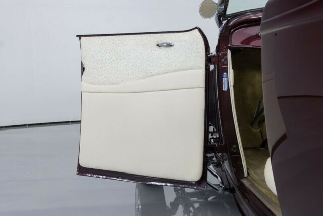 1932 Ford Roadster Steel - photo 13