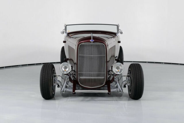 1932 Ford Roadster Steel - photo 2