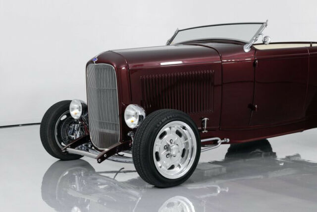 1932 Ford Roadster Steel - photo 4