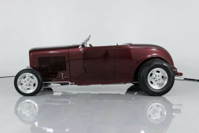 1932 Ford Roadster Steel - photo 5