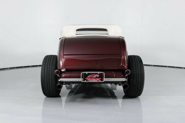 1932 Ford Roadster Steel - photo 7