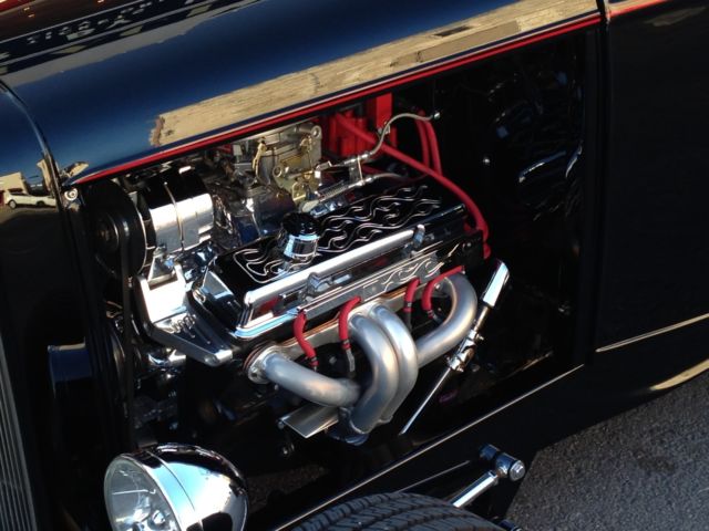 1932 Ford HiBoy Roadster - photo 5
