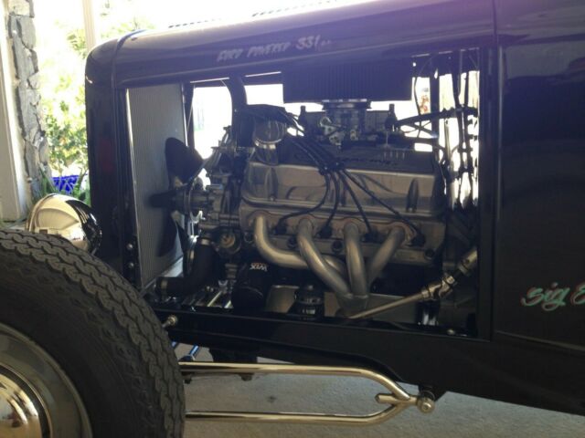 1932 Ford roadster - photo 9