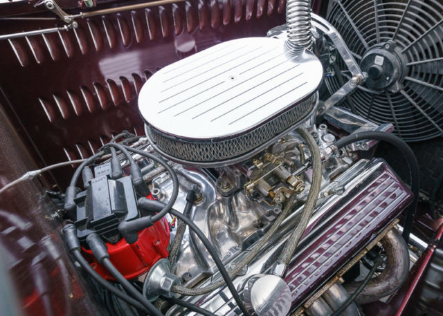 1932 Ford Other Roadster - photo 2