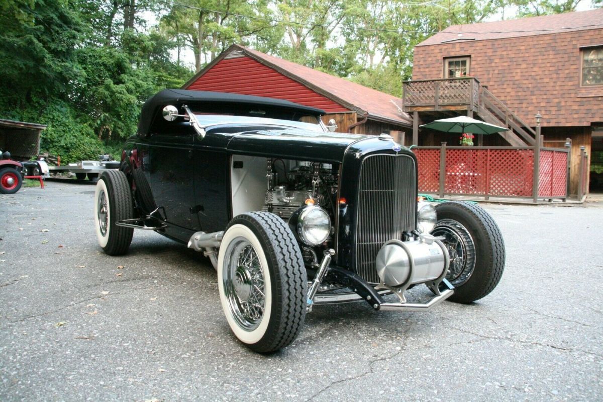 1932 Ford Other - photo 5