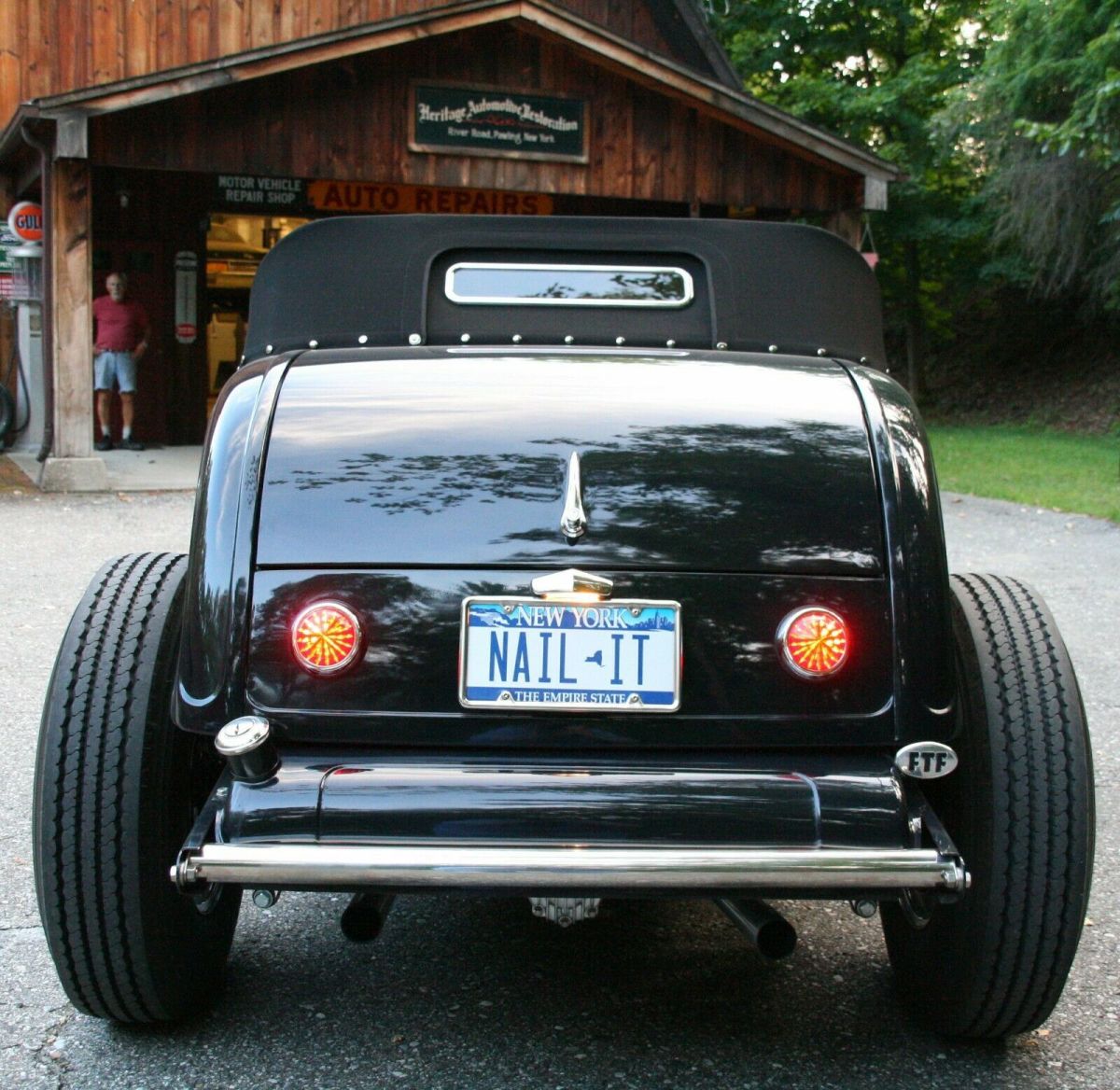 1932 Ford Other - photo 6