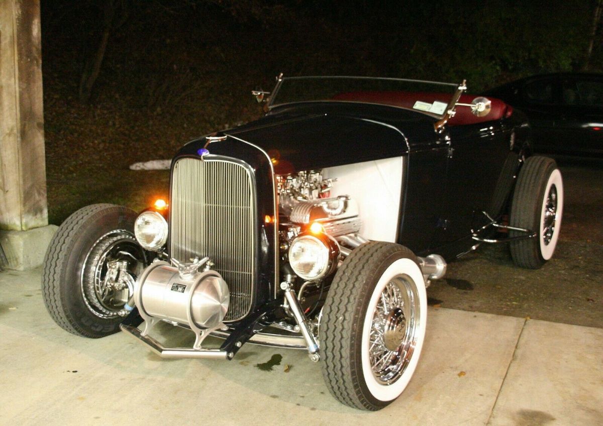 1932 Ford Other - photo 8