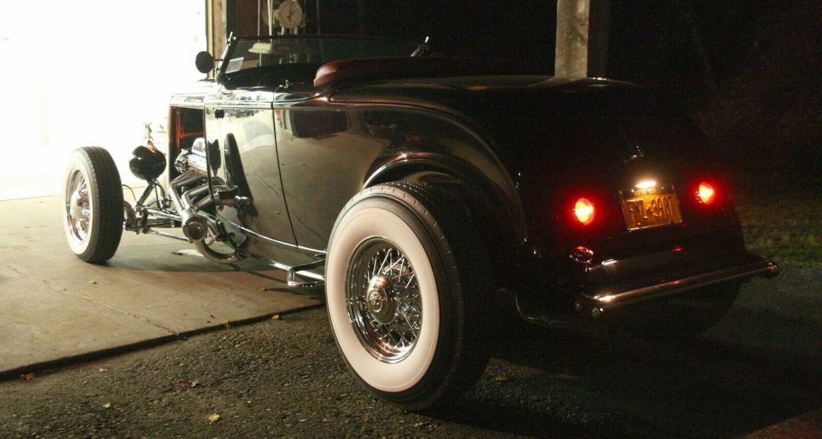 1932 Ford Other - photo 9